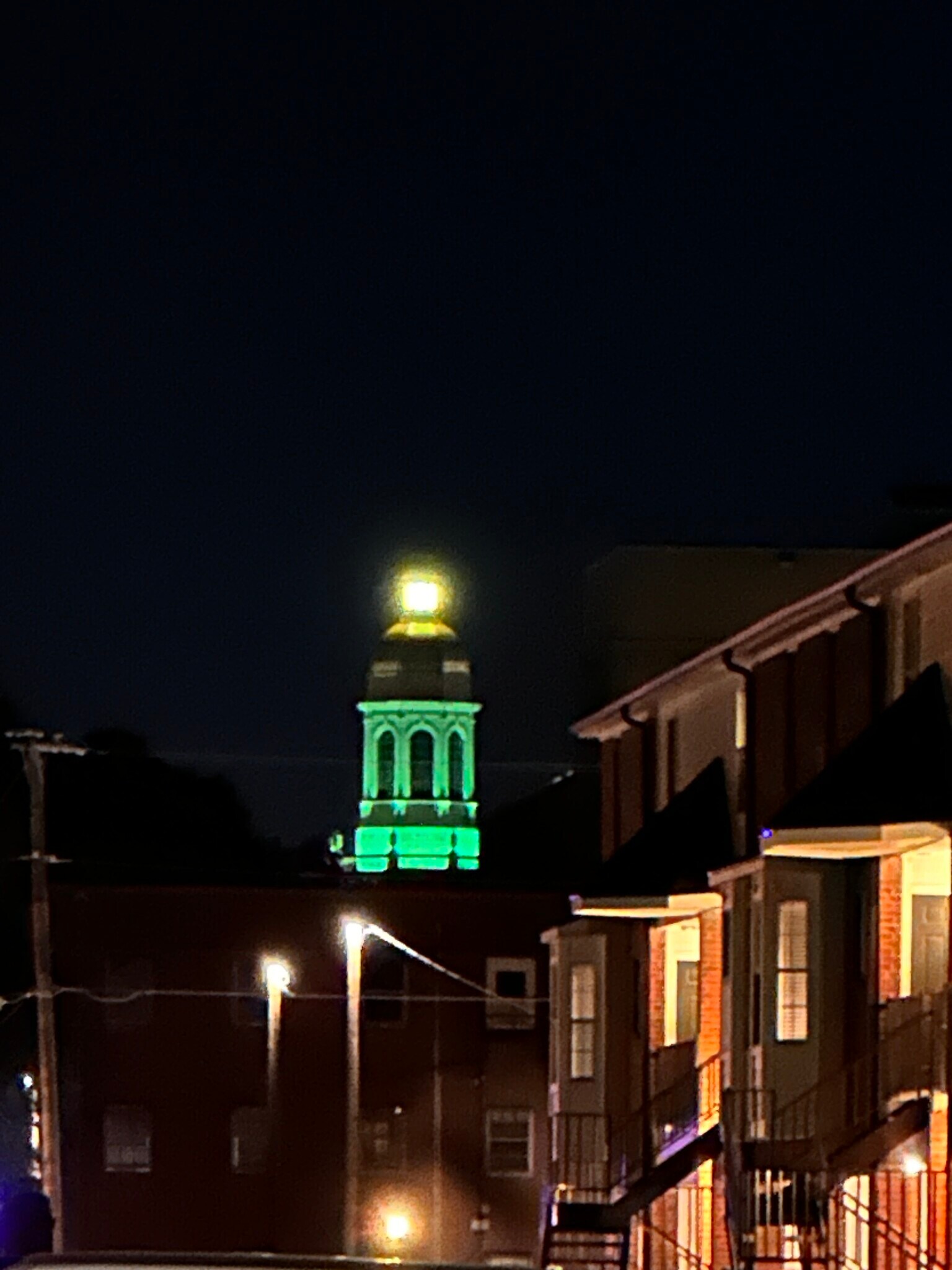 Building Photo - 600 Bagby Ave