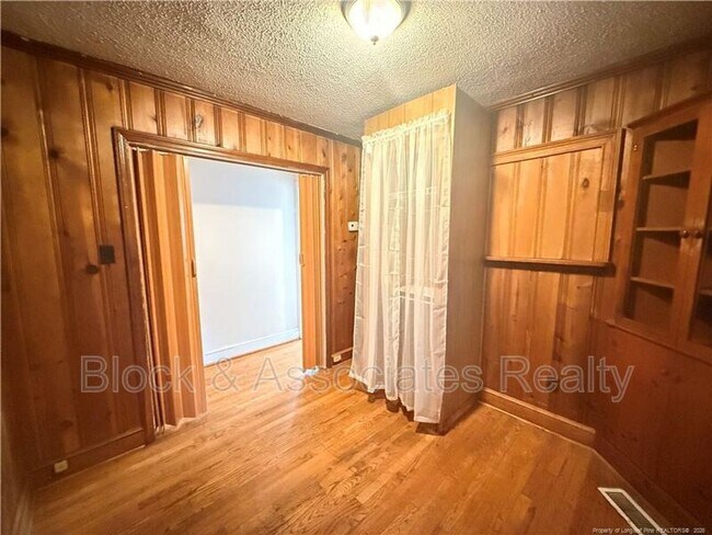 Building Photo - 115 S Tarboro St