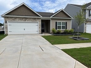 Building Photo - Brand New 3 Bedroom Ranch in East Charlotte