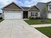 Building Photo - Brand New 3 Bedroom Ranch in East Charlotte