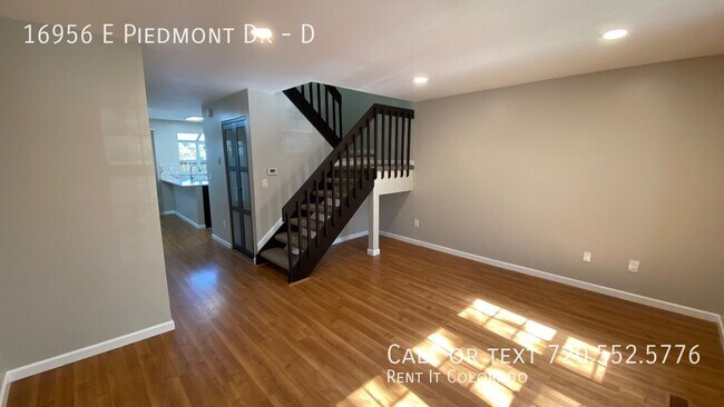 Building Photo - 16956 E Piedmont Dr