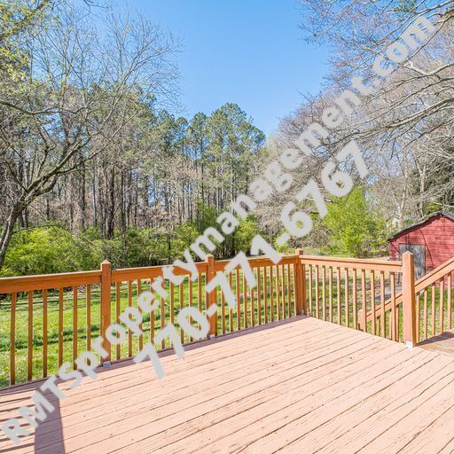 Building Photo - 5794 Henry Bailey Rd