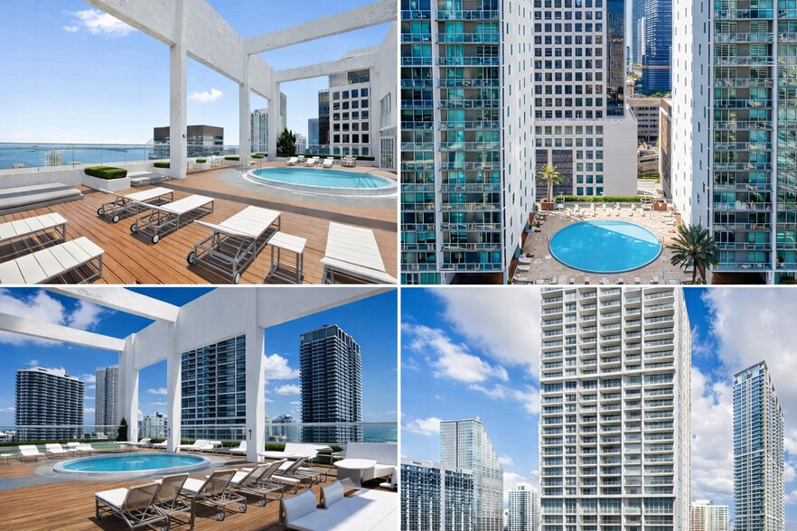 Building Photo - 500 Brickell Ave