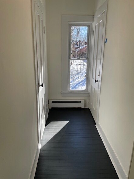 South hallway - 462 N Main St