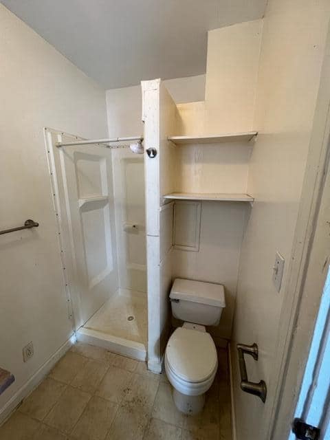 Building Photo - 6 Waldo St