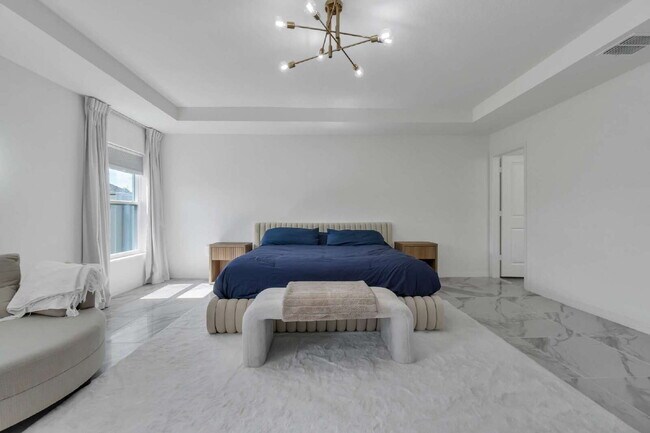 Building Photo - Modern 4-Bedroom Home– Built in 2023 | $2,500/month