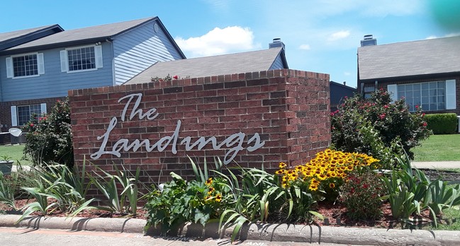 Primary Photo - The Landings Apartments-Lease Today!