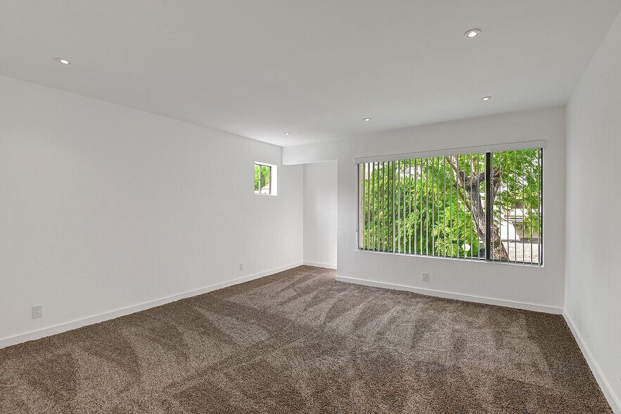 Second Bedroom - 1895 N Vía Miraleste