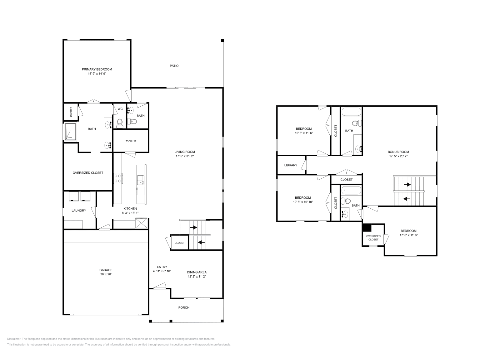 Building Photo - 345 Forage Dr