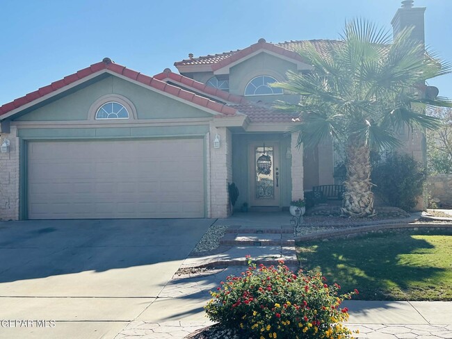 Primary Photo - 11994 Francis Scobee Dr