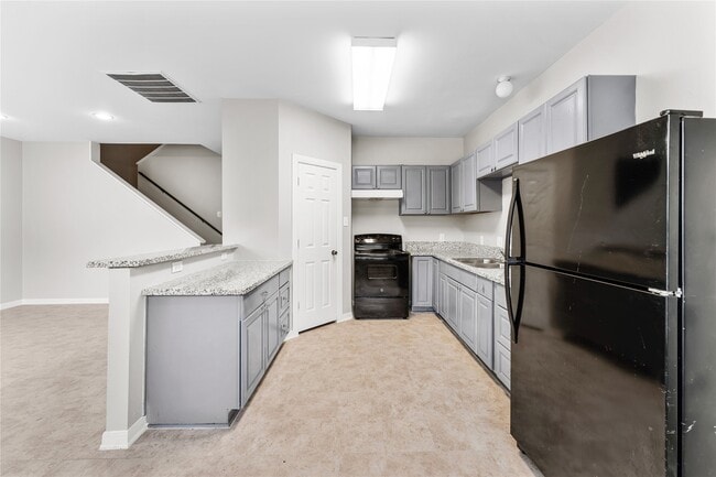 Building Photo - 9610 Buffum St