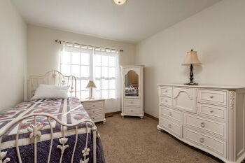 Building Photo - Basement home with a fenced in backyard