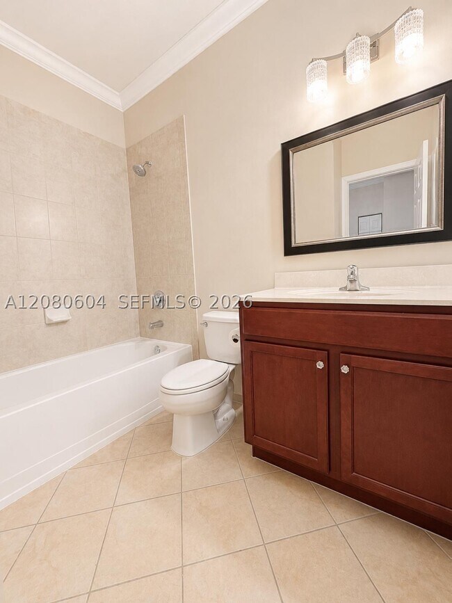 Building Photo - 16320 SW 71st Terrace