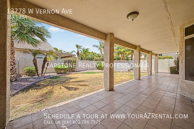 Building Photo - 13778 W Vernon Ave
