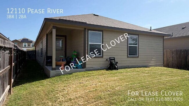 Building Photo - 12110 Pease River