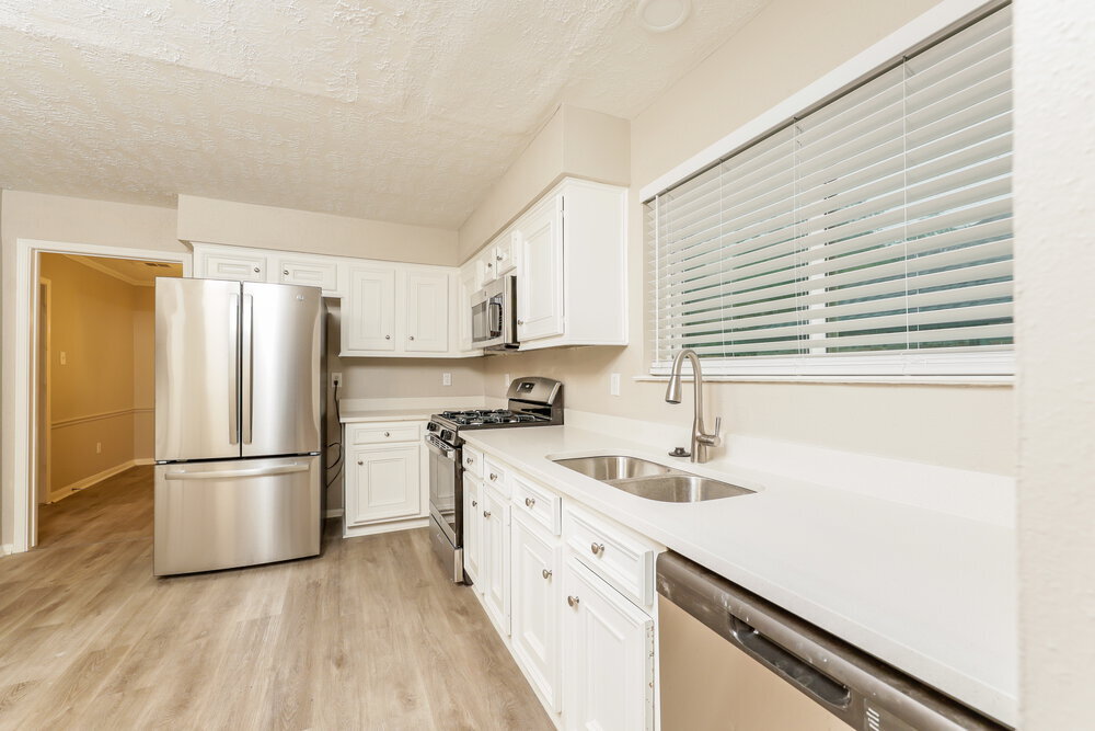Building Photo - 4018 Oak Run Dr