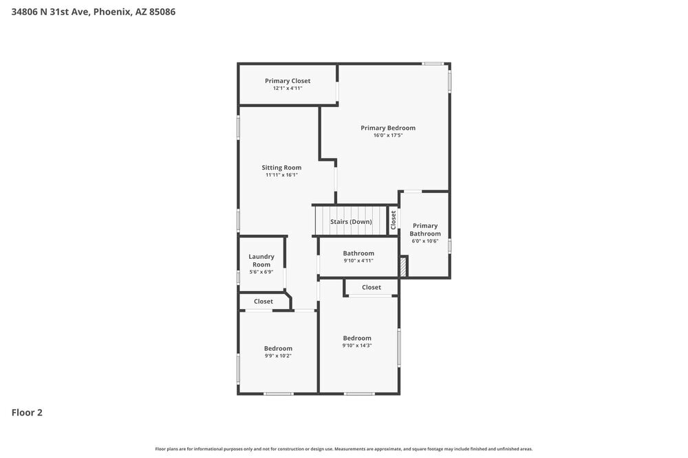 Building Photo - 34806 N 31st Ave