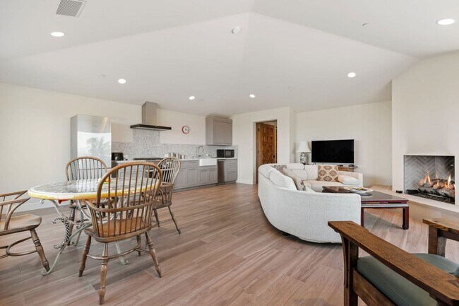 Building Photo - Tuscan Dream Villa in Summerland — Ocean Views, Orchard Serenity, Fully Furnished Retreat