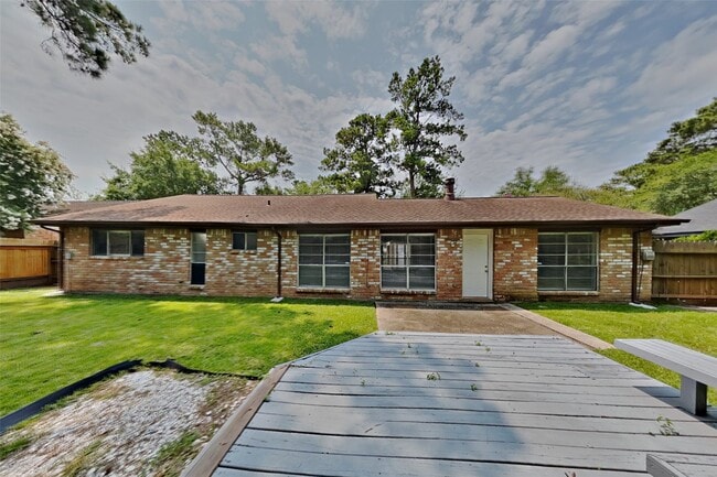 Building Photo - 12706 Pantano Drive