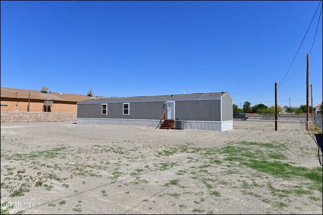 Building Photo - 3491 N Ascencion St