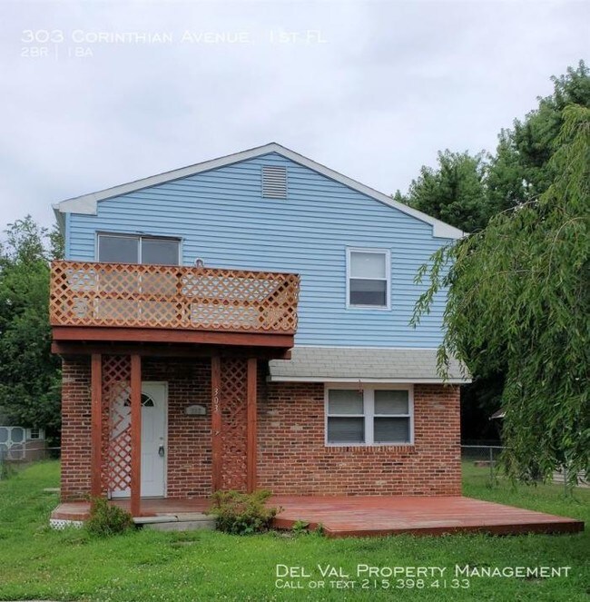 Primary Photo - 2 bedroom in Essington PA 19029