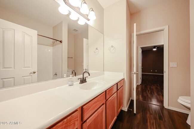 Building Photo - 7335 W Desert Mirage Dr