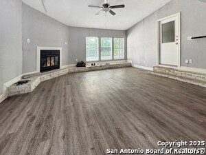 Building Photo - 1611 La Manda Blvd