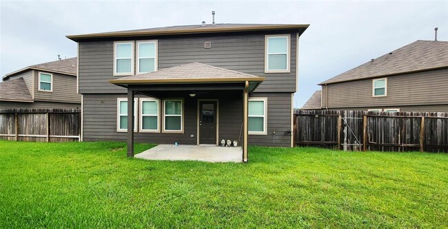 Building Photo - 21103 Fox Burrow Trail