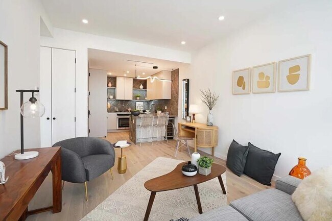 Primary Photo - 1 bedroom in Brooklyn NY 11237