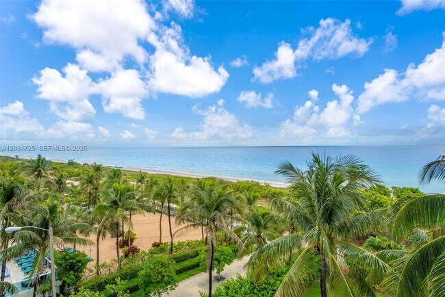 Building Photo - 9195 Collins Ave