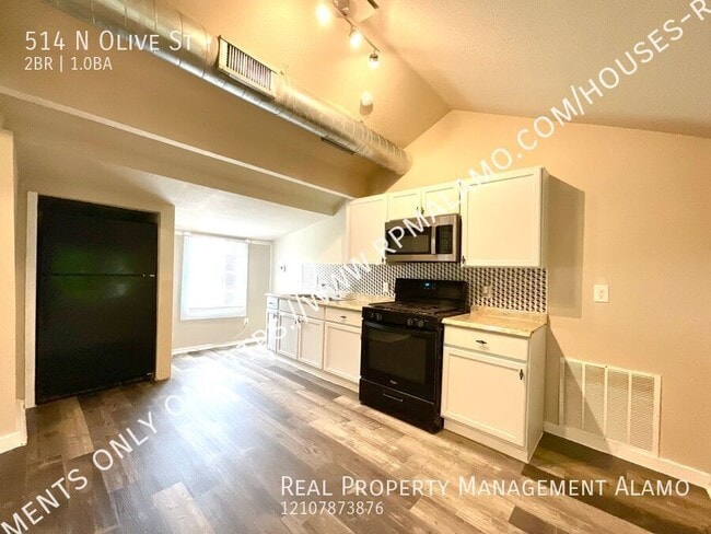 Building Photo - 514 N Olive St