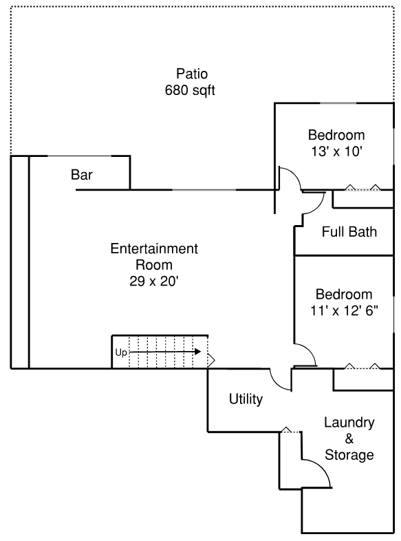 Building Photo - 112 S Springwood Dr