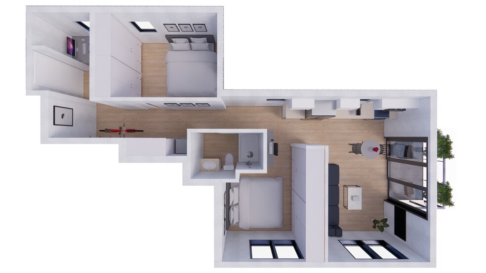 Building Photo - 2718 Grand Ave S