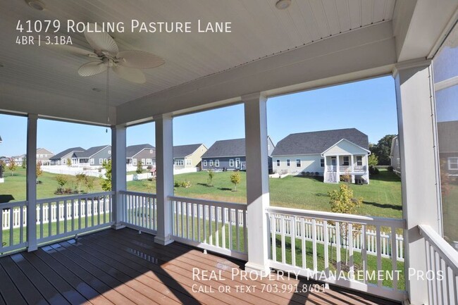 Building Photo - 41079 Rolling Pasture Ln