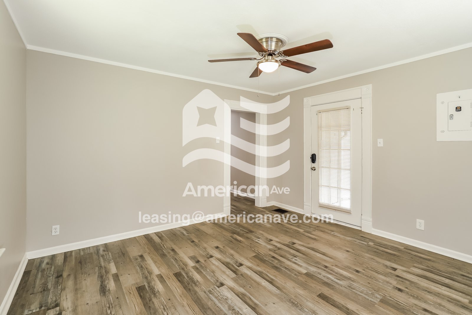 Building Photo - 624 Marion St