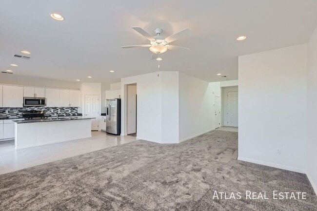 Building Photo - 4044 N Atoll Reefs St