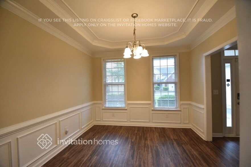 Building Photo - 3337 Pate Creek View
