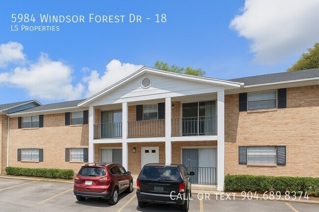 Building Photo - 5984 Windsor Forest Dr