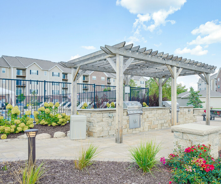 Primary Photo - Pavilion at Twin Creek