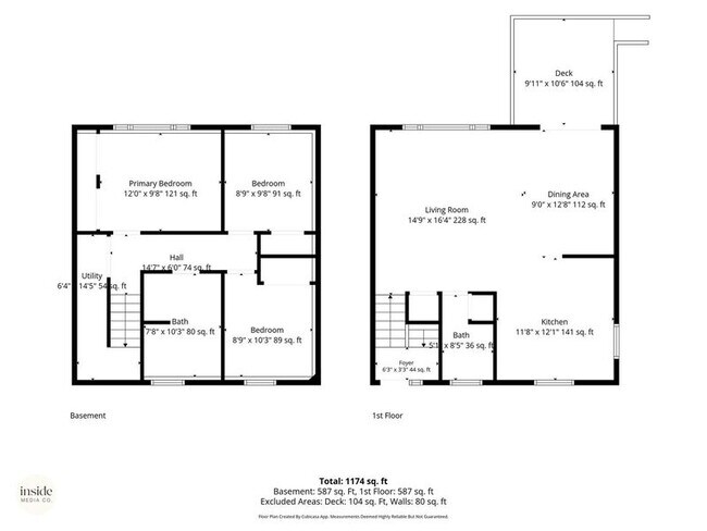 Building Photo - 10923 E 16th Ave