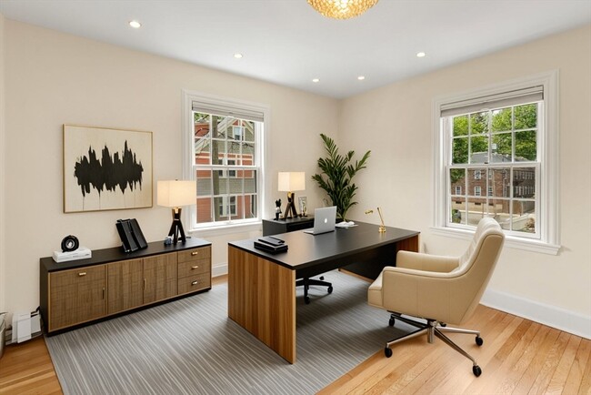 Building Photo - 9 Kenway St