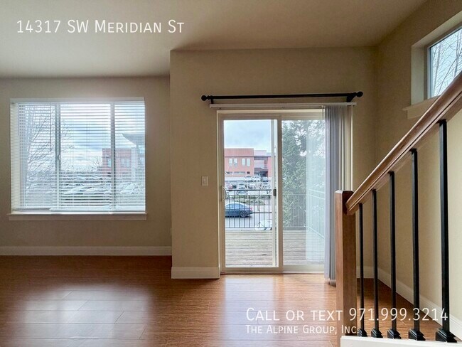 Building Photo - 14317 SW Meridian St