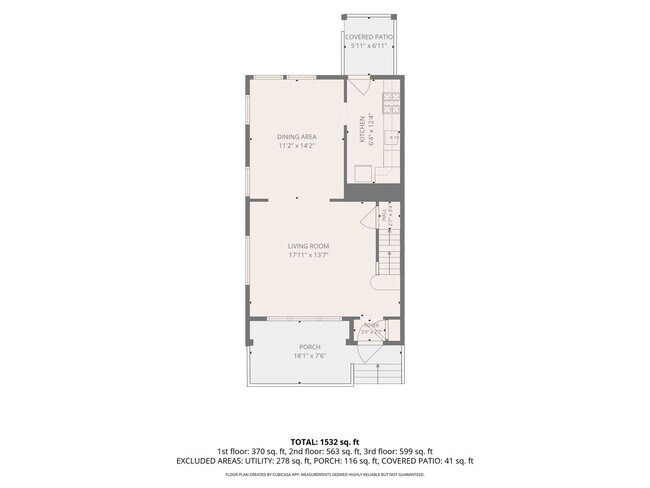 Building Photo - 4131 Mary Ave