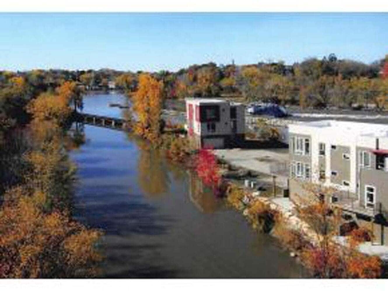 Building Photo - 1155 E Banta Ct