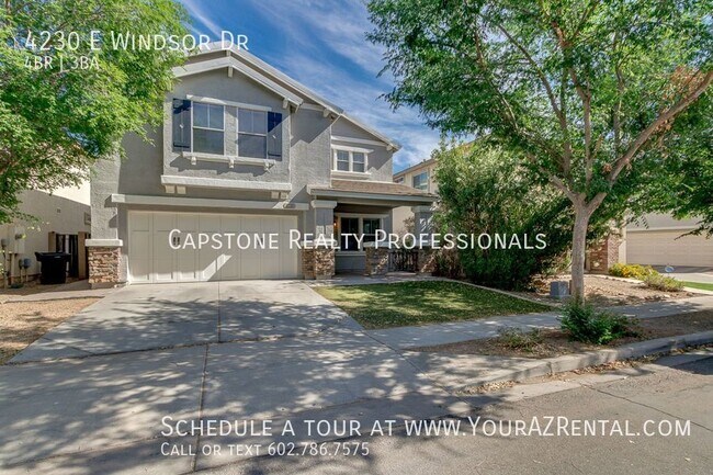 Building Photo - 4230 E Windsor Dr