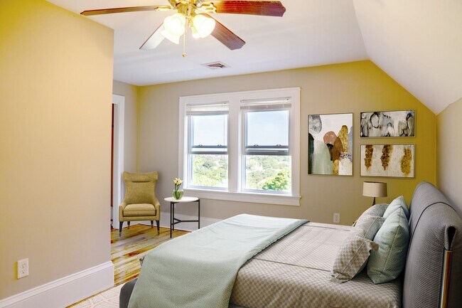 Building Photo - Early Bird Special: $2000 utility rebate!!...