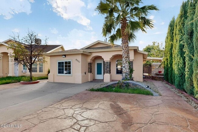 Building Photo - 6221 Patria St