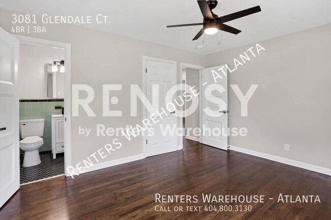 Building Photo - 3081 Glendale Ct