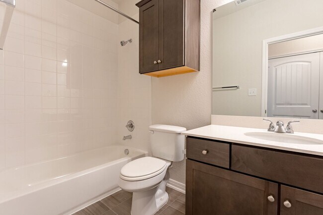 Building Photo - Modern Elegance in Prime Pflugerville: Dis...