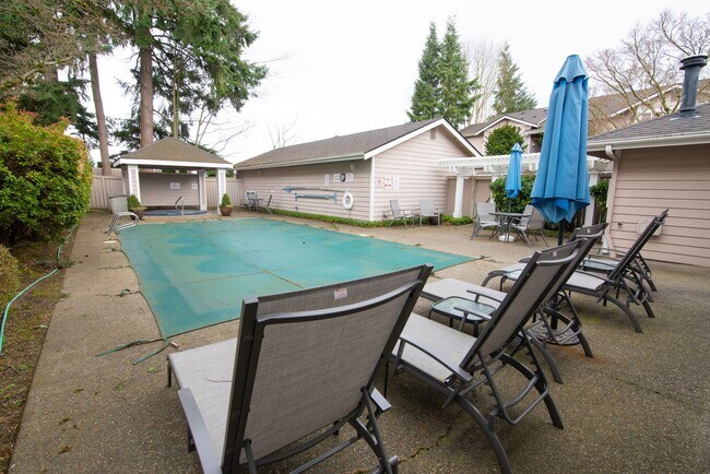 Building Photo - 2bd/2ba Woodinville Condo